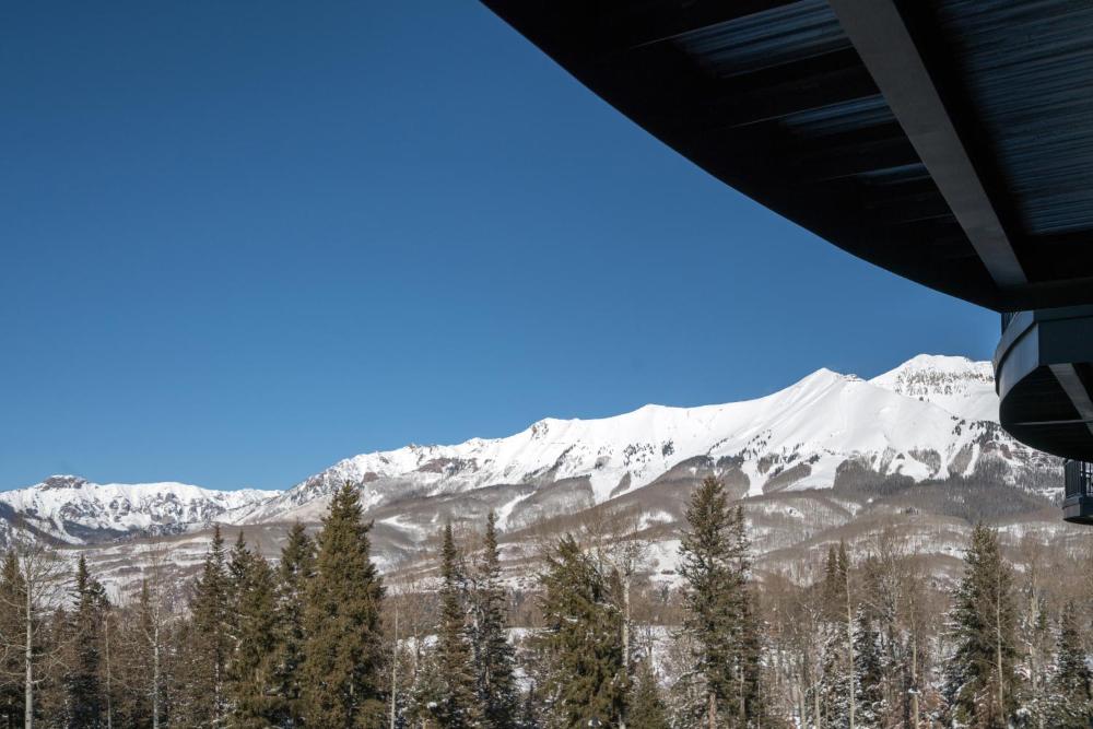 Bear Creek Lodge 309 by Alpine Lodging Telluride
